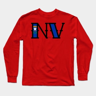 Nevada Long Sleeve T-Shirt